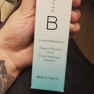 Beauty Counter adaptive moisture lotion